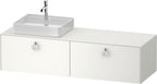 weiß seidenmatt / weiß seidenmatt / Mitteldichte Faserplatte (MDF)