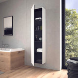 DURAVIT Starck Einbau-Badewanne 1600x700 mm Weiß mit Überlauf und 1 Rückenschräge