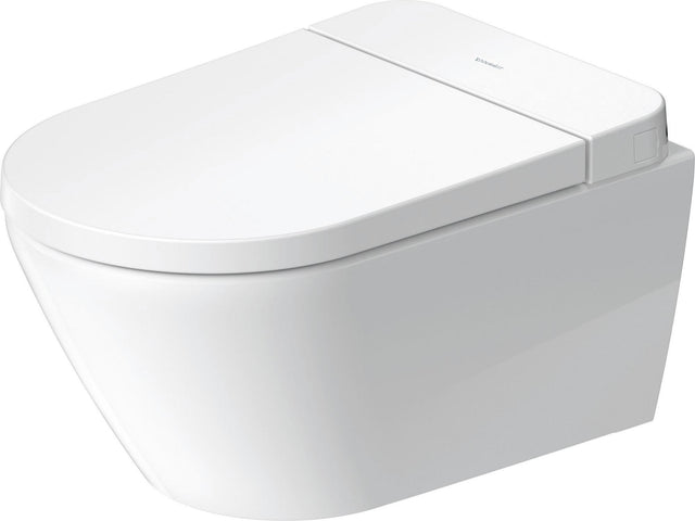 DURAVIT SensoWash D-Neo Kompakt Dusch-WC, weiß, 378x575x405mm, wandhängend, ohne Spülrand