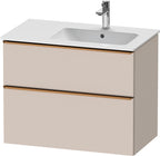 taupe / bronze gebürstet / keine Angabe