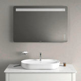 Duravit Luv Waschtischunterbau bodenstehend 1338 mm mit 1 Auszug Weiß Seidenmatt
