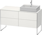 nordic weiß seidenmatt / Mitteldichte Faserplatte (MDF) / weiß