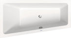 1500 mm / 800 mm / 115 l