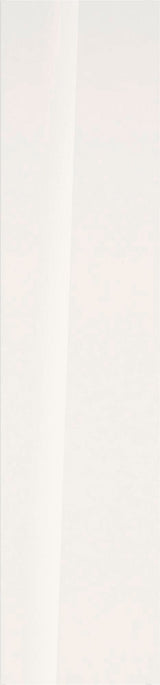 DURAVIT DuraStyle Hochschrank 400 mm betongrau matt, 1 Tür links, Soft-Close