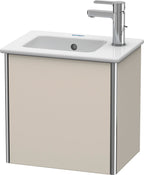 taupe matt / taupe matt