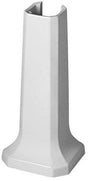 DURAVIT Standsäule Serie 1930 Weiß 296x300x630 mm aus Sanitärkeramik