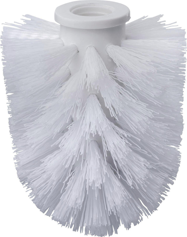 DURAVIT Bürstenkopf Universal 75 mm – Ersatz-Bürstenkopf ohne Stiel, lose