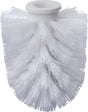 DURAVIT Bürstenkopf Universal 75 mm – Ersatz-Bürstenkopf ohne Stiel, lose