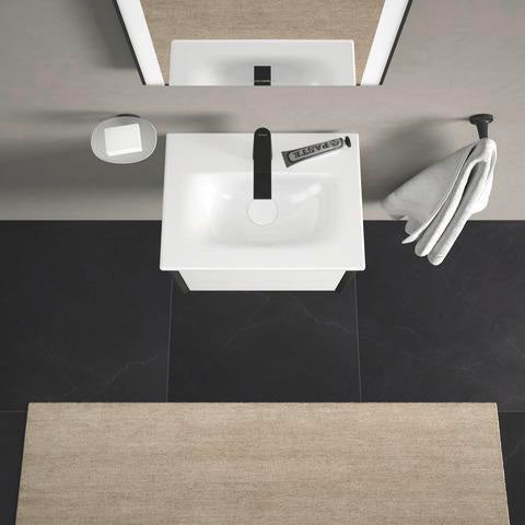 DURAVIT Tulum by Starck Einhebel-Waschtischmischer Chrom 110 mm ohne Zugstange