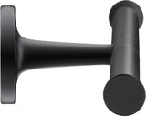 DURAVIT Starck T Papierrollenhalter Chrom für 2 Rollen – verdeckte Befestigung
