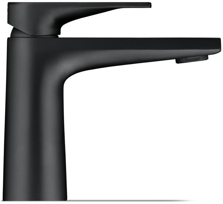DURAVIT Tulum by Starck Einhebel-Waschtischmischer Chrom 110 mm ohne Zugstange