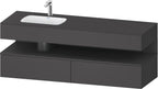 grau / Ni-Bel,Graphit Matt,Ni:Graphit Matt,Dek