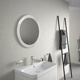 DURAVIT Happy D.2 Wandspiegel 700 mm mit Sensorlichtfeld und Spiegelheizung