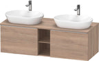 keine Angabe / keine Angabe / D-Neo,Kons-WTU,B,Az:2,Fä:2,Gr:Edelst. 1400x550x459mm,Wdh,Eiche