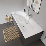 DURAVIT Handbrause MinusFlow 3-Jet D110 Soft Rain/Rain/Intense Rain, Schwarz M.