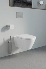 Duravit DuraSystem A1 Betätigungsplatte mechanisch WC Dual Flush Aufgesetzt Gold