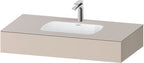 beige / 1000mm / Supermatt,