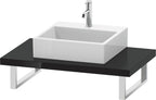 schwarz / Mitteldichte Faserplatte MDF / keine Angabe