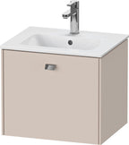 taupe matt / chrom / sonstige