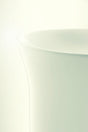 DURAVIT White Tulip Freistehender Waschtisch 500 mm, ohne Überlauf, ohne Hahnloch