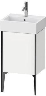 Duravit Waschtischunterbau XVIU 493x434x334 mm Pro sw ma TA li ta s-matt