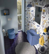 DURAVIT Handtuchhaken Starck T Chrom – Wandmontage, verdeckte Befestigung, rostfreier Stahl