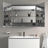 DURAVIT Tulum by Starck Einhebel-Waschtischmischer M Chrom ohne Zugstange