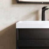 DURAVIT Tulum by Starck Einhebel-Waschtischmischer M Chrom ohne Zugstange