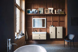 DURAVIT Handtuchhaken Starck T Chrom – Wandmontage, verdeckte Befestigung, rostfreier Stahl