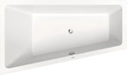 1700 mm / 1000 mm / 210 l