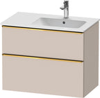 taupe / gold poliert / keine Angabe