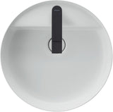 DURAVIT Tulum by Starck Einhebel-Waschtischmischer M Chrom ohne Zugstange