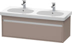 1150 mm / 410 mm / basalt matt