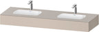 beige / Supermatt,Dek