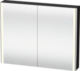 DURAVIT XSquare Spiegelschrank 1000 mm mit LED-Beleuchtung und Soft-Close