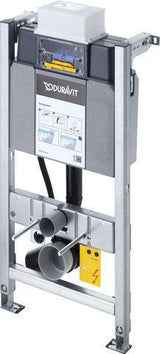 DURAVIT DuraSystem WC-Element Standard 99 cm – Trockenbau Installationssystem