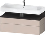 taupe matt / Nische graphit supermatt / sonstige