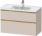 taupe / gold poliert / keine Angabe