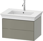 steingrau seidenmatt / steingrau seidenmatt / Mitteldichte Faserplatte (MDF)