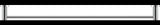 DURAVIT D-Code Handtuchhalter 848 mm Chrom – Wandmontage mit Befestigungsmaterial
