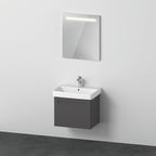 anthrazit / 590mm / keine Angabe