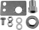 DURAVIT Universal Vorinstallations-Set für SensoWash Dusch-WC – Montageset für Vorwandelement