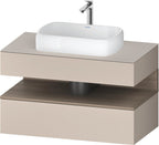 taupe supermatt / sonstige