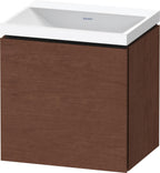 Spanplatte / Nussbaum / LCU c-s WH 450x350x480 In MWT E: o. Ek. Glo Tü 1 Tü L In Ron Fr Am Nu Mt. H