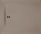 1000 mm / Mineralguss,Greige