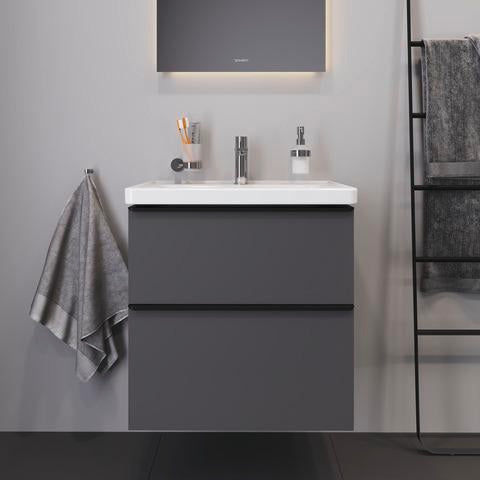 DURAVIT Licht & Spiegel Wandspiegel 1400x700mm mit Sensorschalter und IP44
