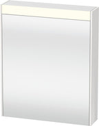 weiß / 0 / hgl., F