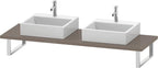 grau / Mitteldichte Faserplatte MDF / HGL