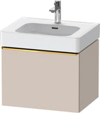 taupe / gold poliert / keine Angabe