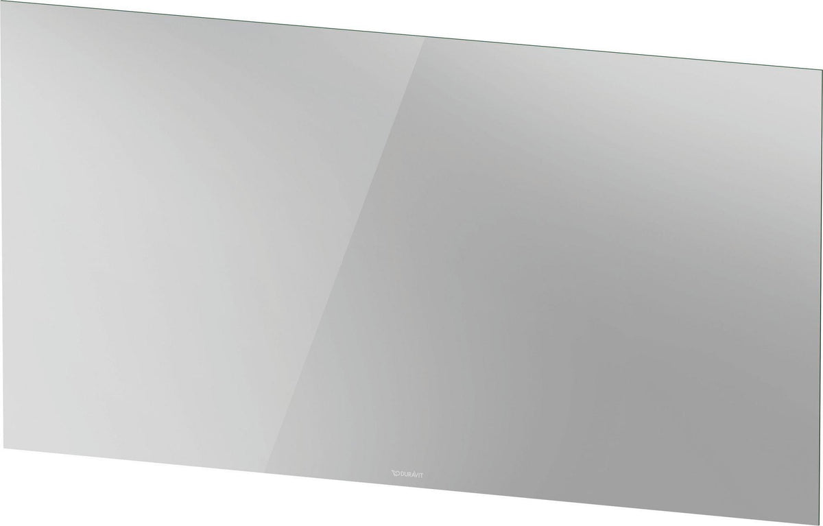 DURAVIT Licht & Spiegel Wandspiegel 1400x700mm mit Sensorschalter und IP44